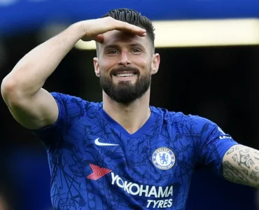 أوليفيه جيرو