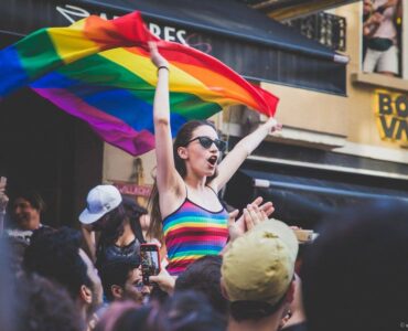 المثليين في تركيا