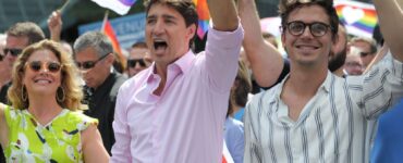 مسيرة الفخر