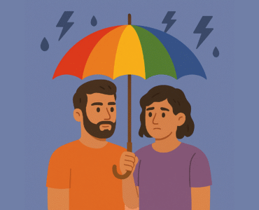 اللجوء الجنسي