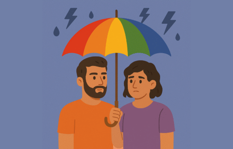 اللجوء الجنسي