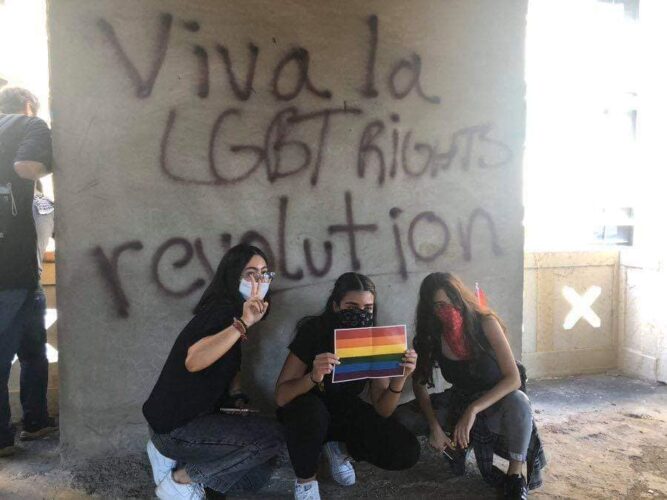 الحراك الكويري