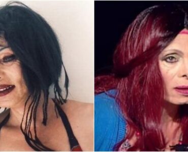 سوزي اللبنانية