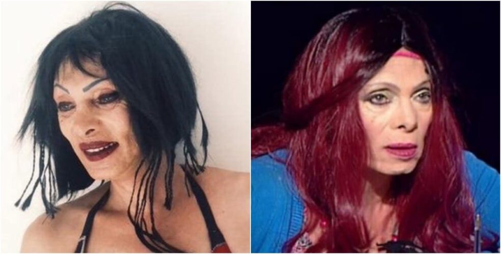 سوزي اللبنانية