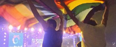 المثليين في مصر