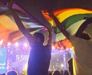 المثليين في مصر