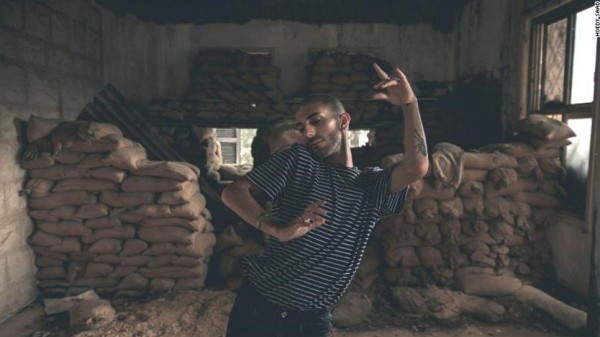 المثليين في لبنان