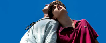 Call Me by Your Name