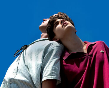 Call Me by Your Name