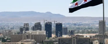 سوريا الإيدز