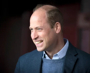 الأمير البريطاني