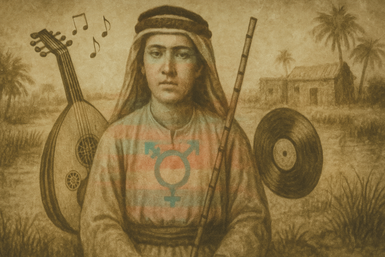 مسعود العمارتلي