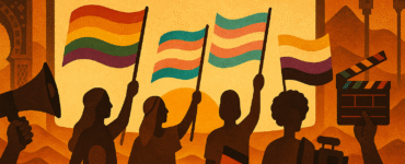 مجتمعات الميم