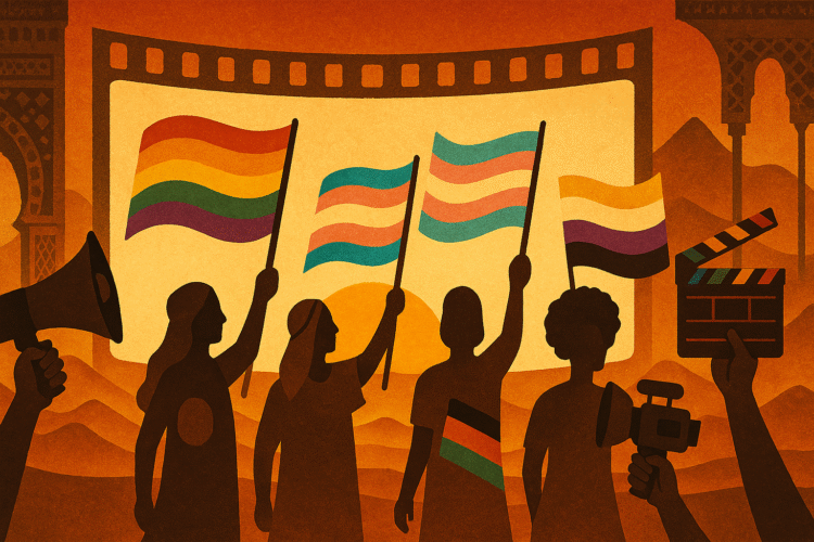 مجتمعات الميم