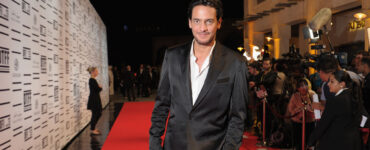 خالد أبو النجا