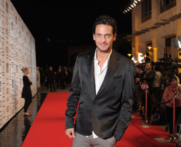 خالد أبو النجا