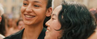 مسلمة مثلية