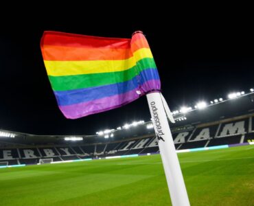 المثليين في الخليج