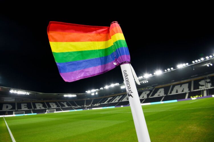 المثليين في الخليج