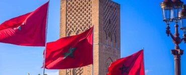 المثليين في المغرب