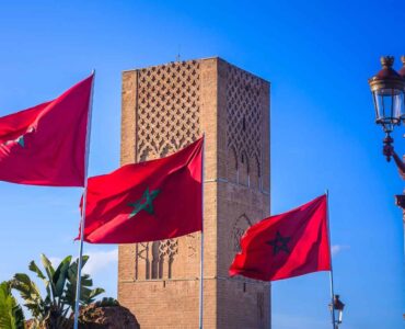 المثليين في المغرب