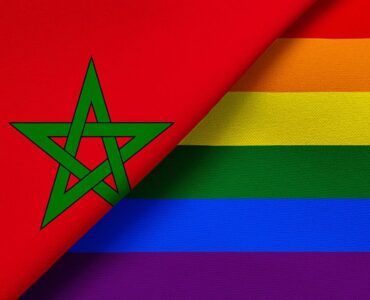 المثليين في المغرب