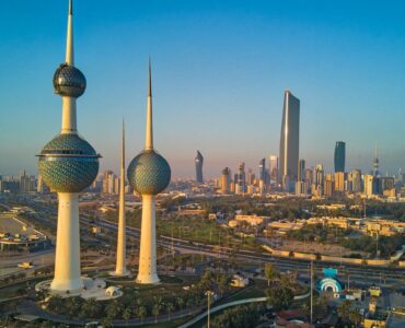 مثليين الكويت