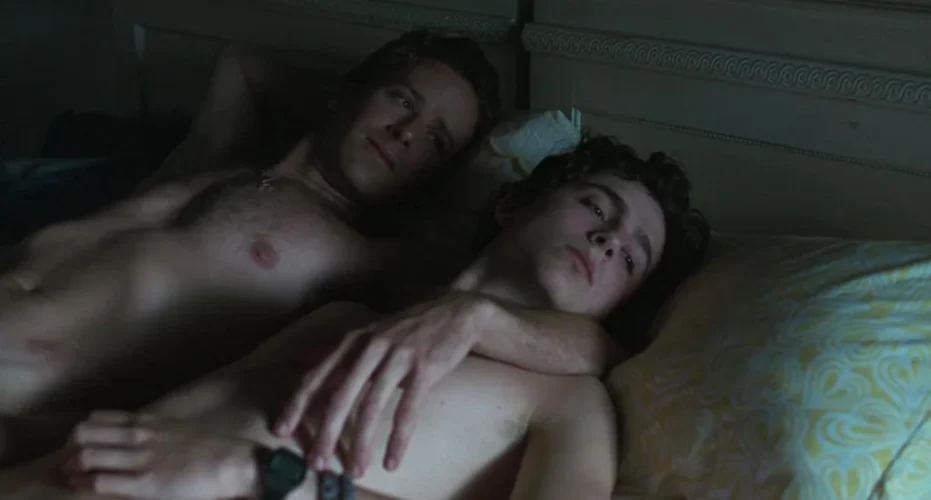 Call Me by Your Name