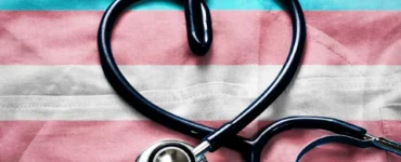 العبور الجنسي في مصر