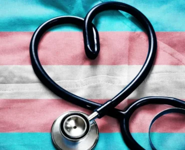 العبور الجنسي في مصر