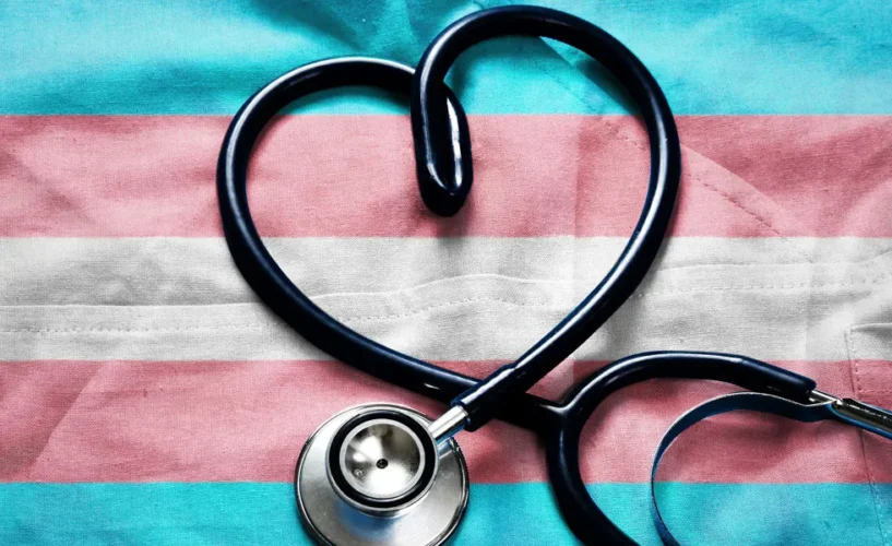 العبور الجنسي في مصر