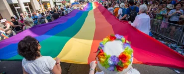 علاج المثلية