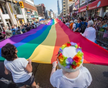 علاج المثلية