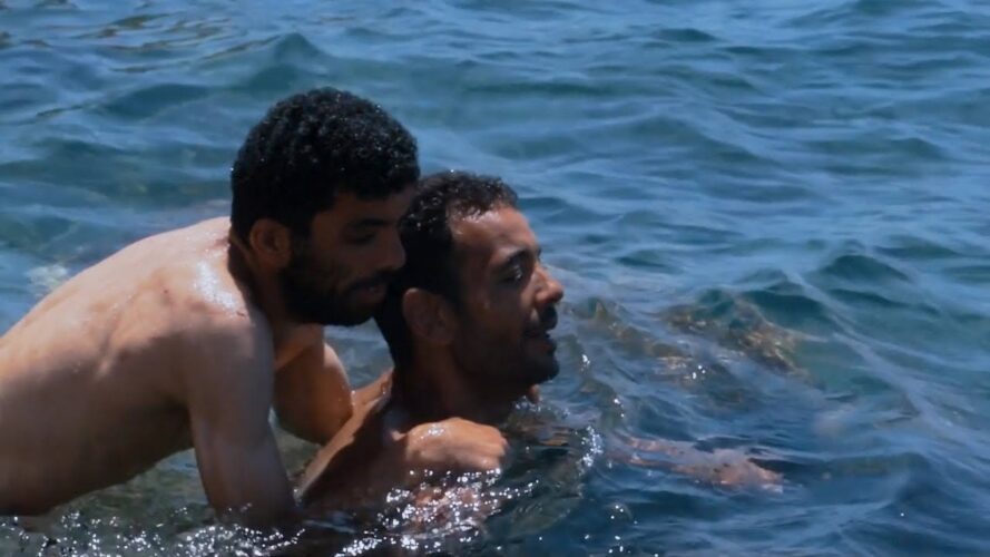 لقشة من الدنيا