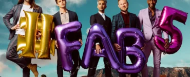 Queer eye
