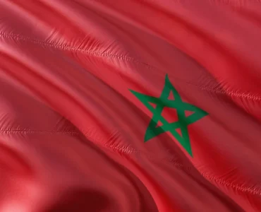 الترانس في المغرب