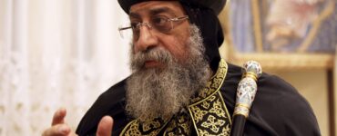 مثليين وتواضروس