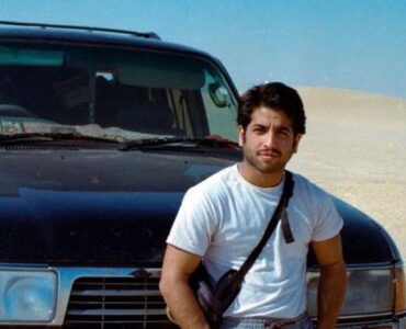 نور هشام سليم