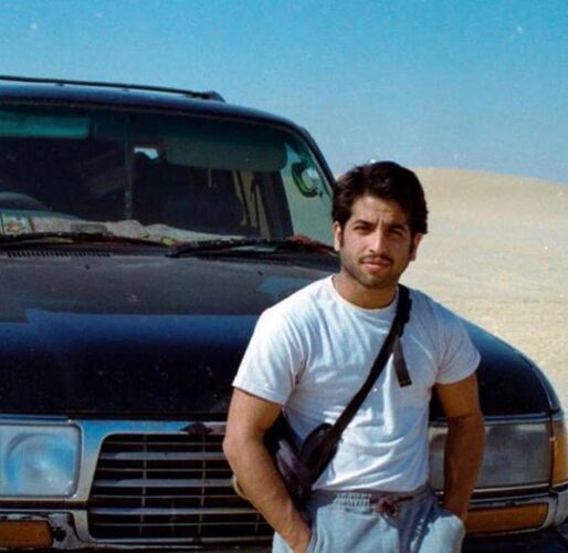 نور هشام سليم