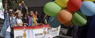 الجبل الأسود