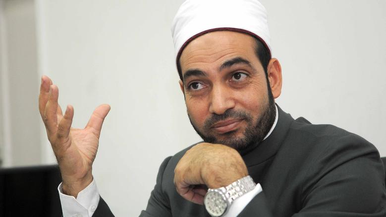 سالم عبد الجليل