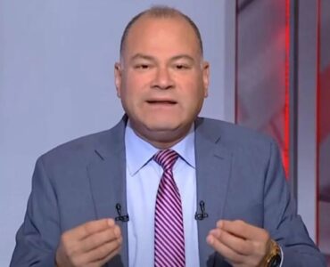 نشأت الديهي