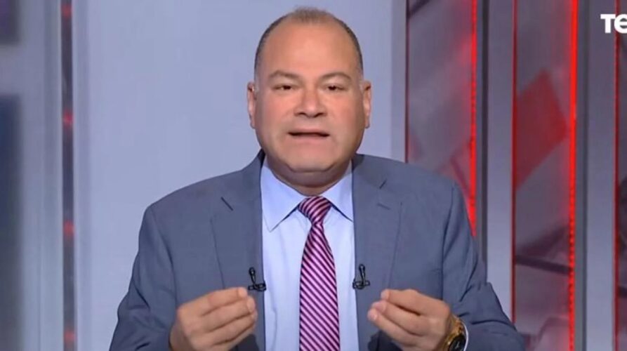 نشأت الديهي