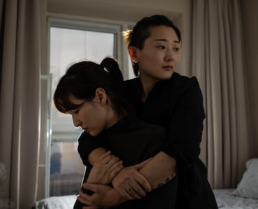 المثليين في الصين