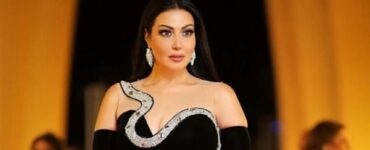 سمية الخشاب