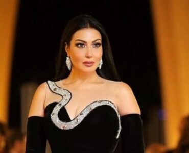 سمية الخشاب