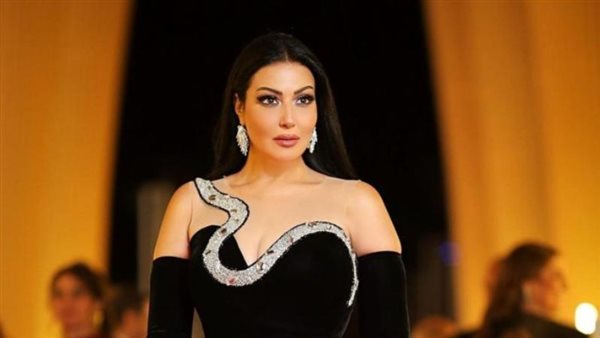 سمية الخشاب