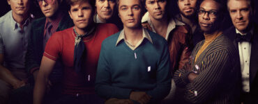 the boys in the band