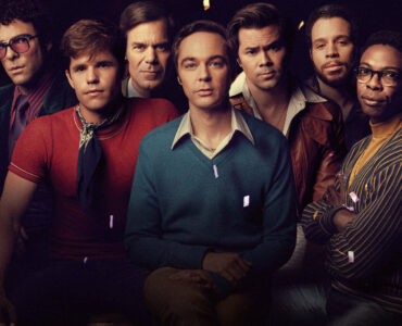 the boys in the band