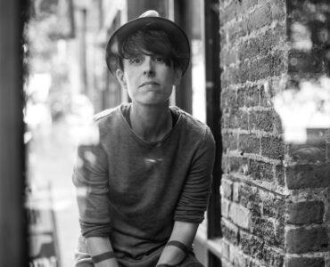 أندريا جيبسون